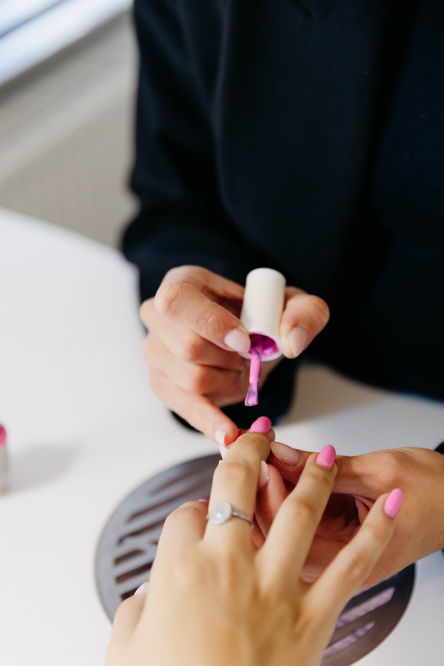 Manicures