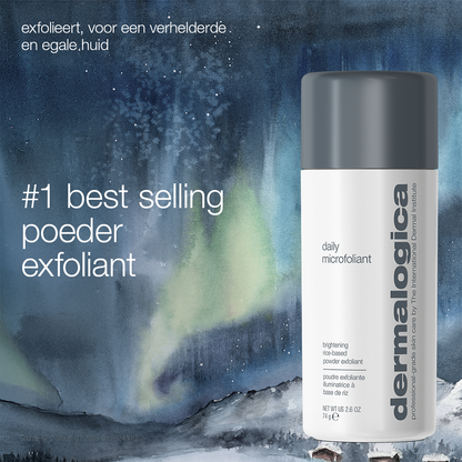 Dermalogica best cleanse + glow