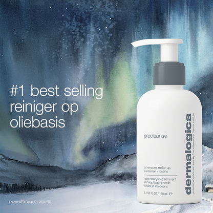 Dermalogica best cleanse + glow