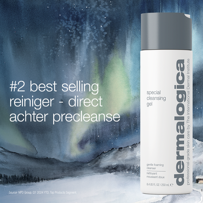 Dermalogica best cleanse + glow