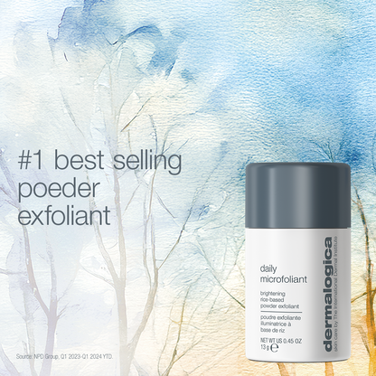 Warmth of The Winter Sun