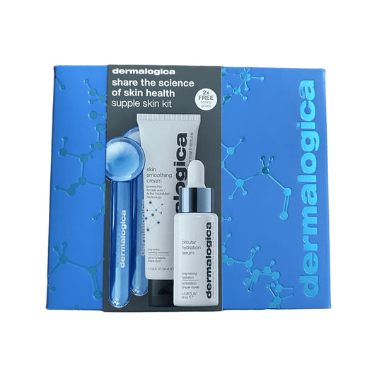 Dermalogica supple skin kit