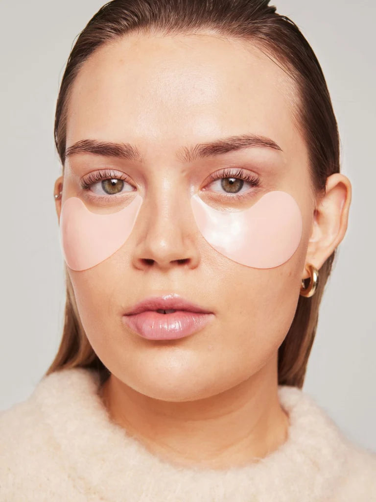 Awakening Eye Gel Patches