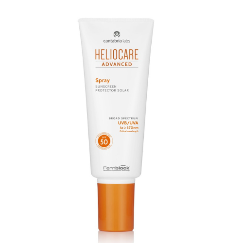 Heliocare Advanced Spray SPF 50