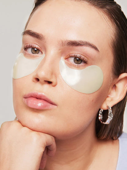 Calming Eye Gel Patches