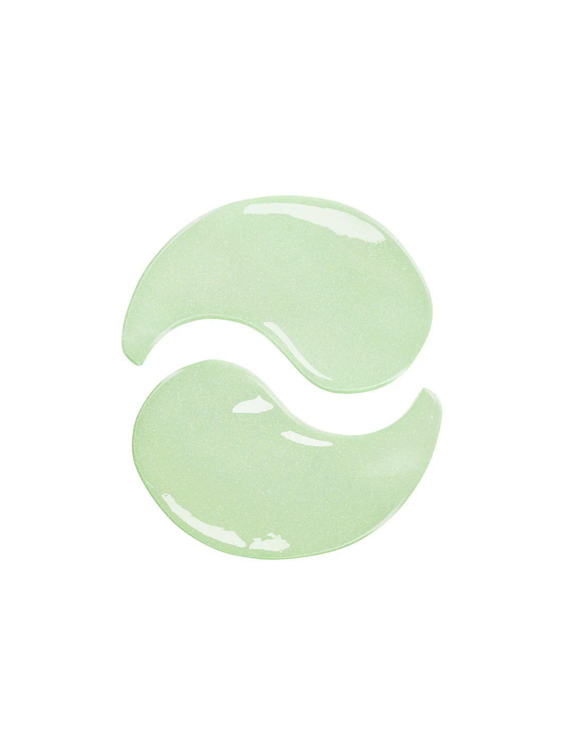 Calming Eye Gel Patches