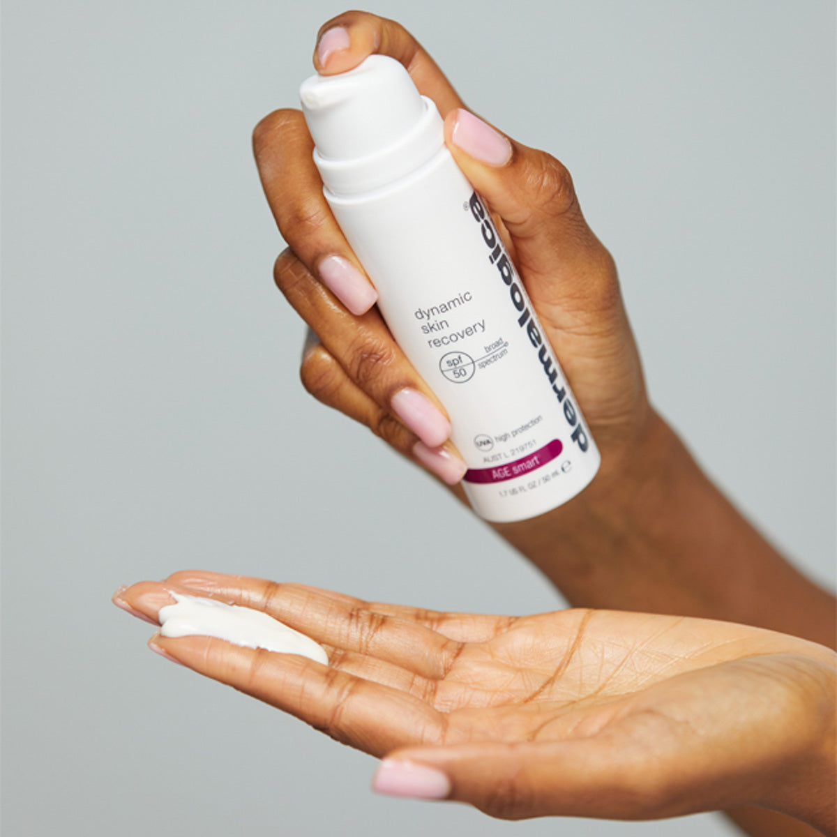 Dynamic Skin Recovery SPF50