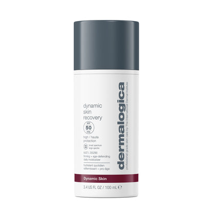 Dynamic Skin Recovery SPF50