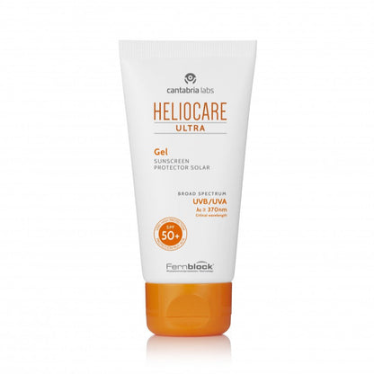 Heliocare Ultra Gel SPF 50+