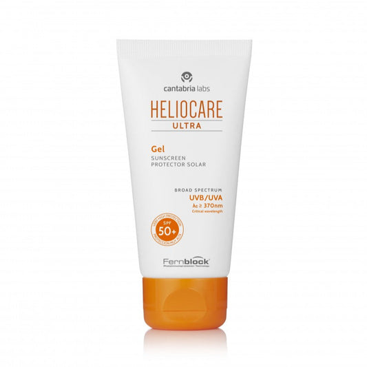 Heliocare Ultra Gel SPF 50+