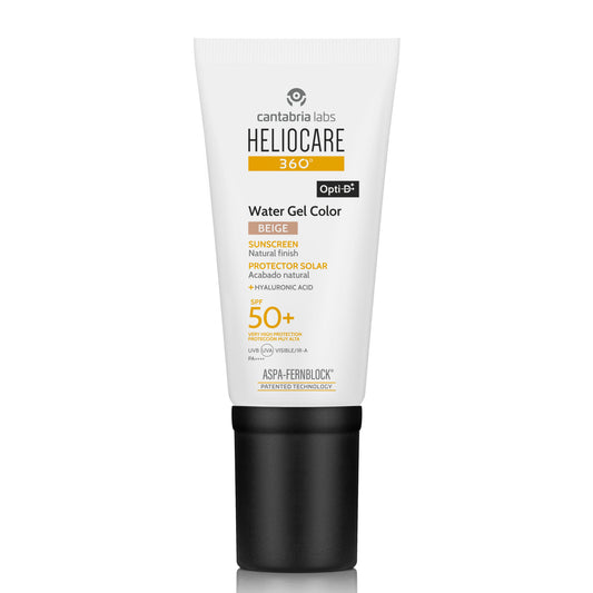 Heliocare 360° Color Water Gel Beige
