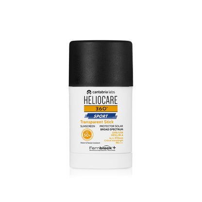 HELIOCARE 360° SPORT Transparante Stick SPF50+