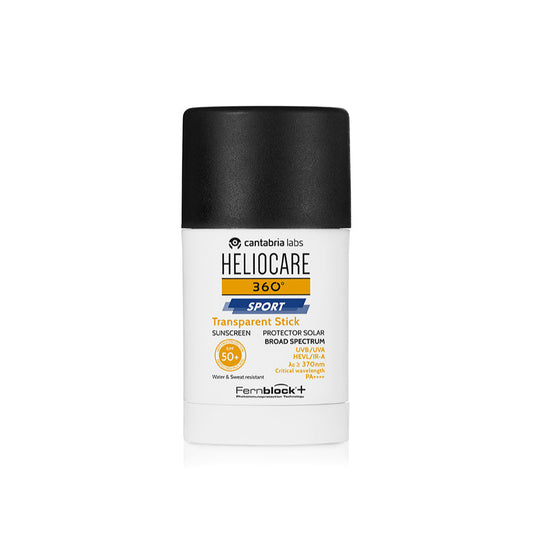 HELIOCARE 360° SPORT Transparante Stick SPF50+