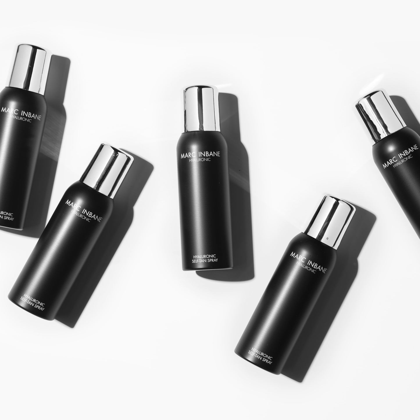 Hyaluronic Self-Tan Spray