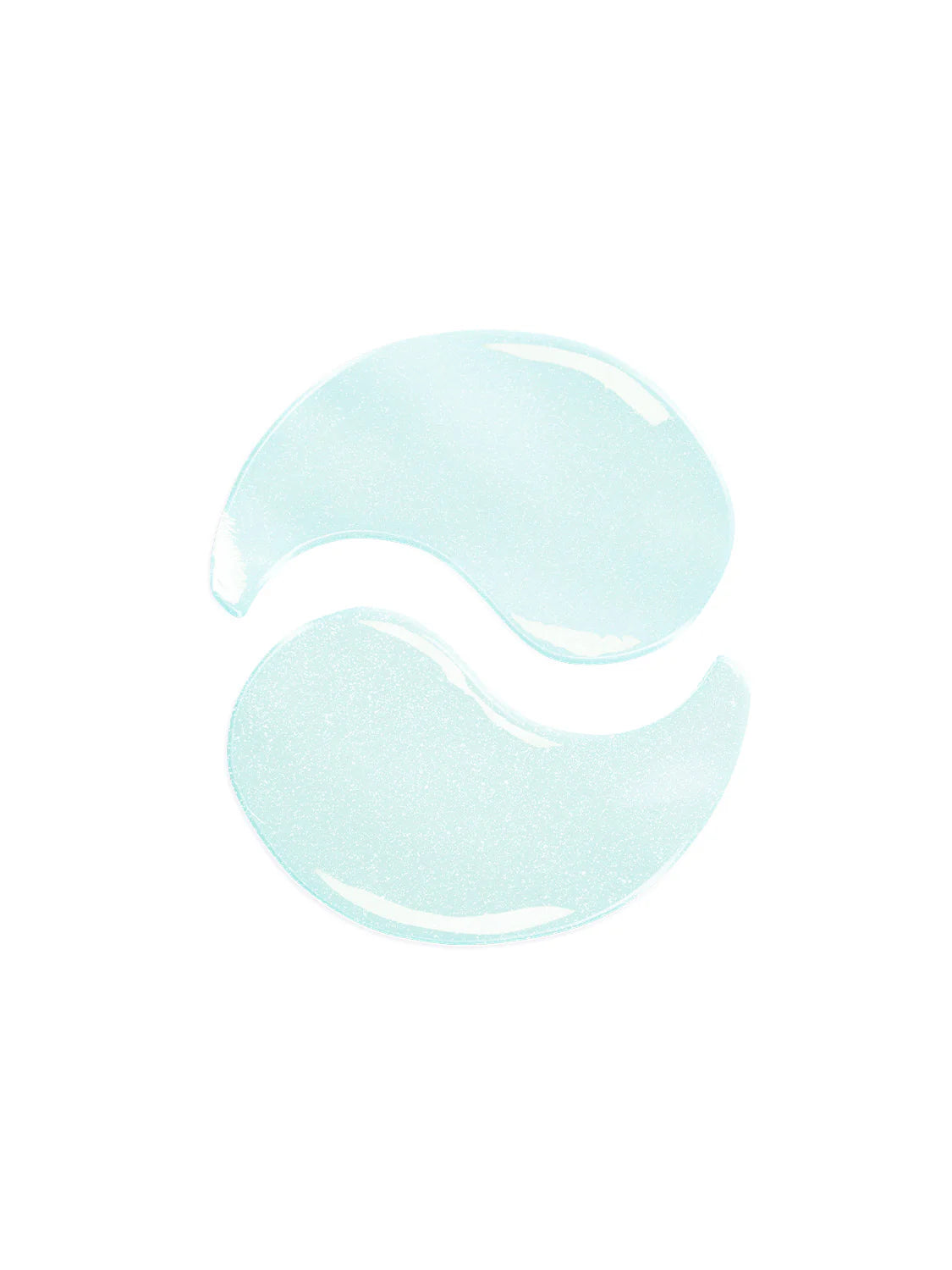 Rejuvenating Eye Gel Patches