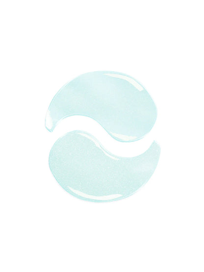 Rejuvenating Eye Gel Patches