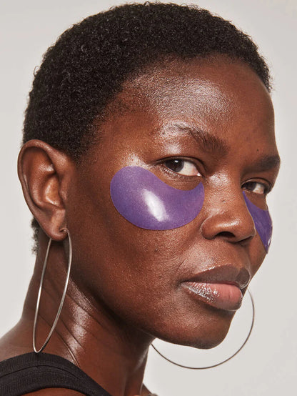 Super Youth Retinol Eye Gel Patches