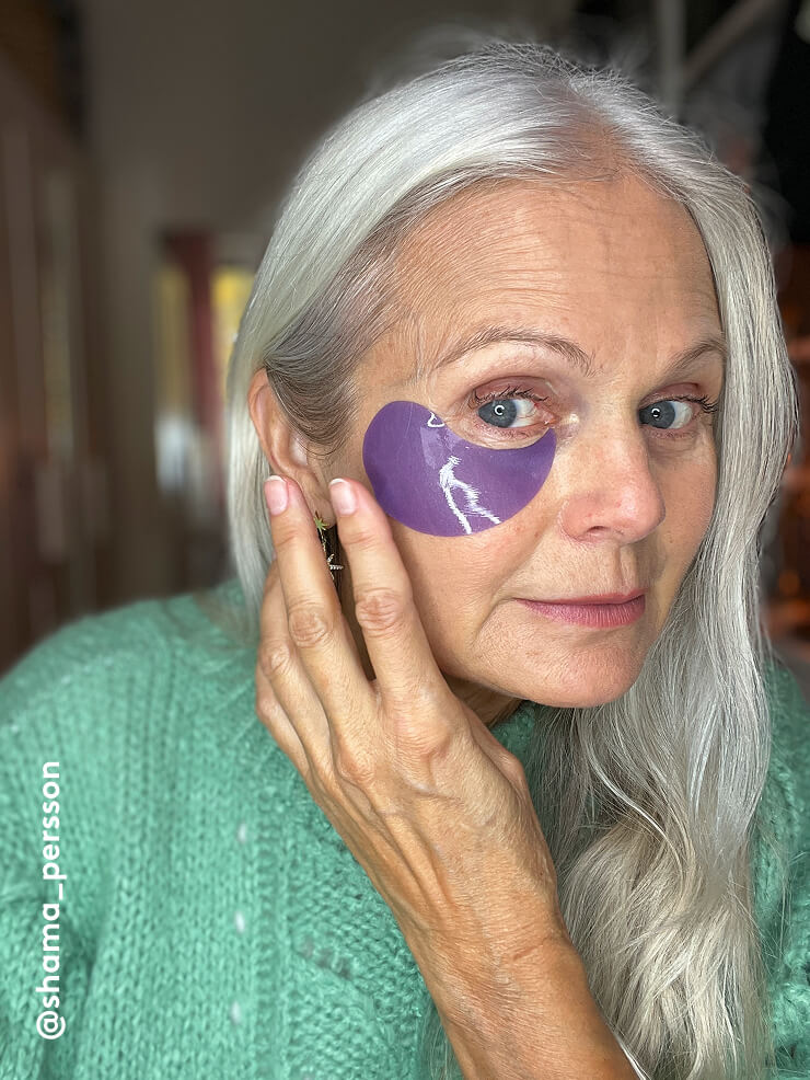 Super Youth Retinol Eye Gel Patches