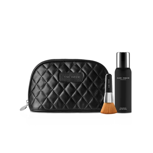 La beauté set
