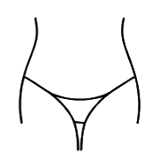 bikini