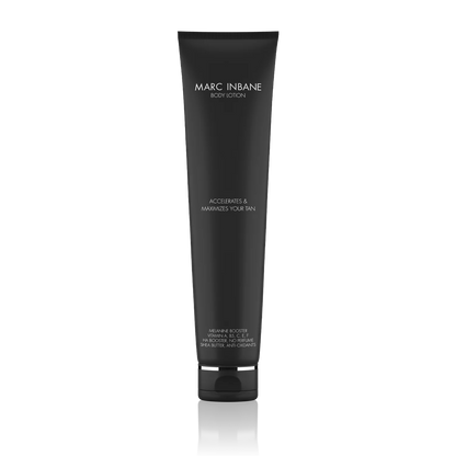 Body Lotion