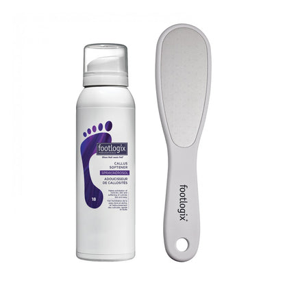 Bye, Bye Callus Kit